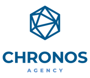 Chronos Agency logo