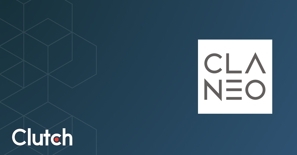 Claneo GmbH logo