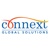 Connext Global Solutions logo