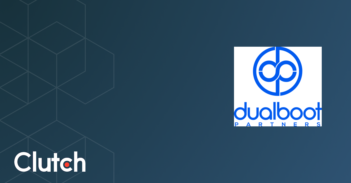 Dualboot Partners logo