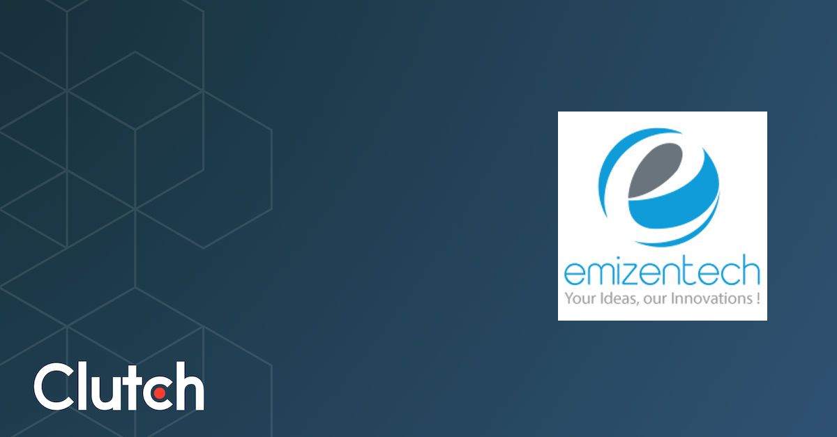 Emizen Tech logo