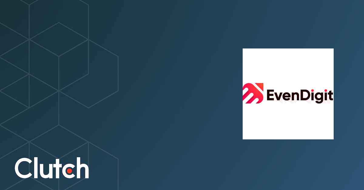 EvenDigit logo