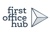 First Office Hub logo