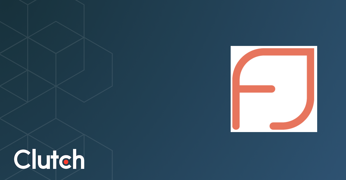 FJ Solutions logo
