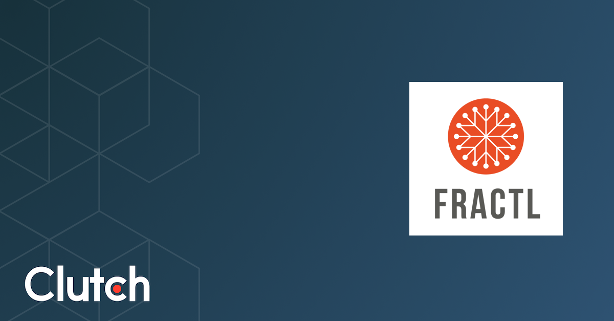 Fractl logo