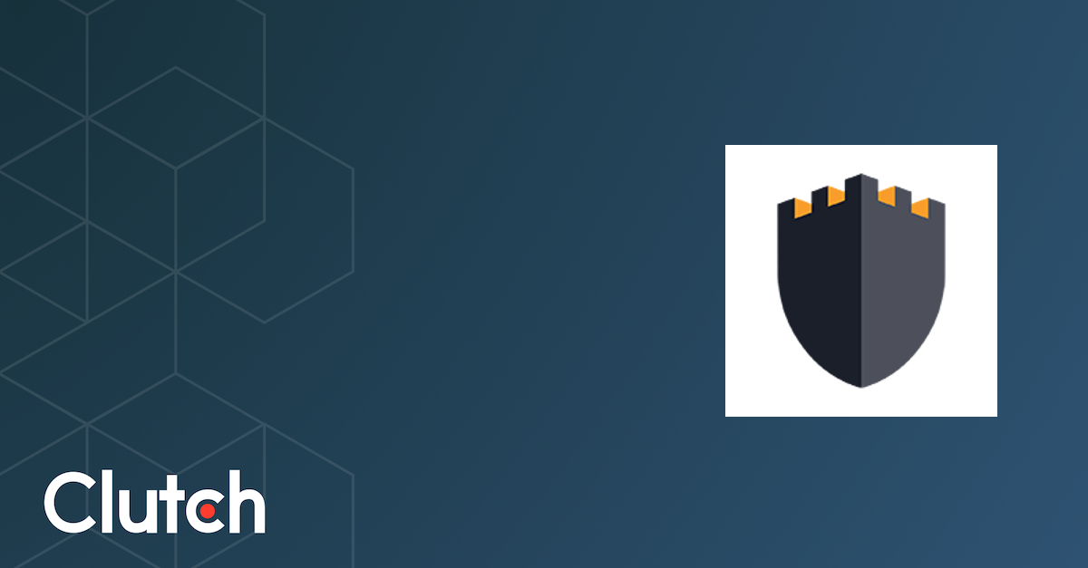 FRSecure logo