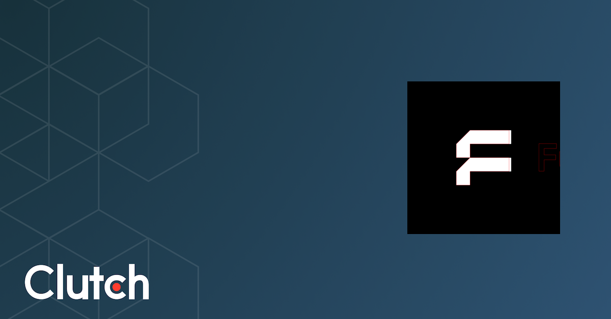 Futured apps s.r.o. logo