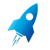 Galactic Fed Corp. logo