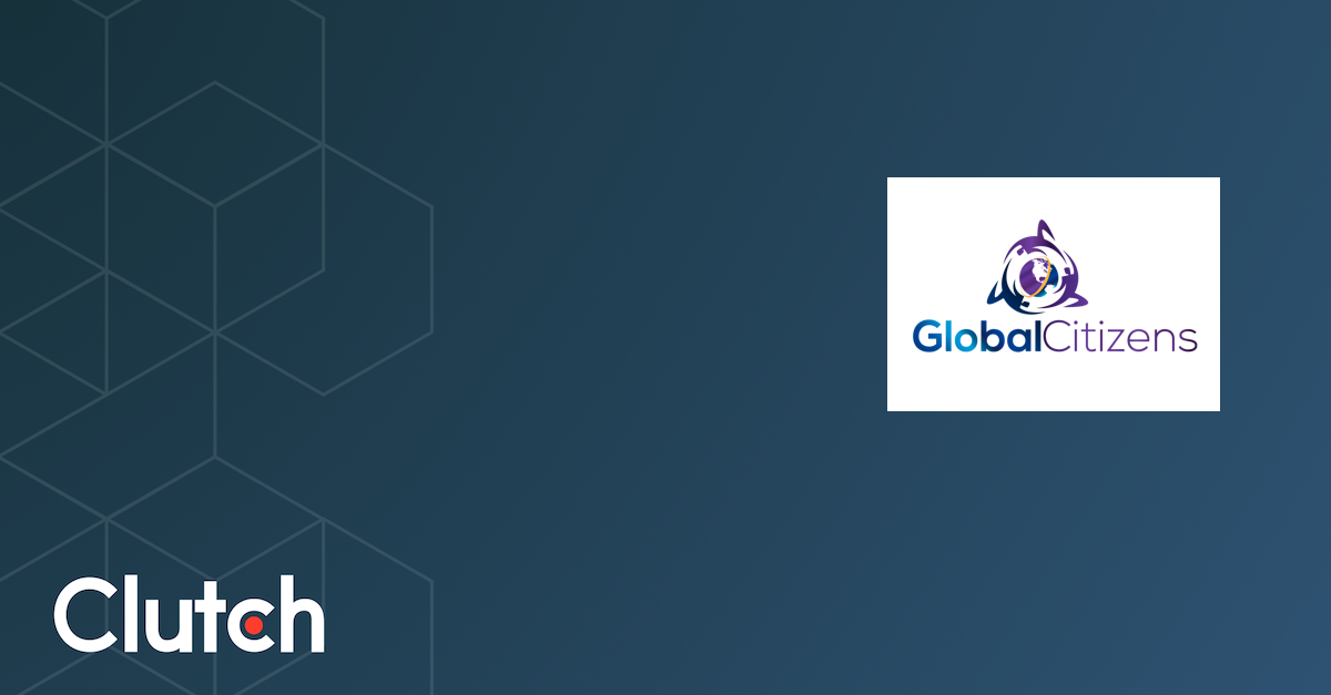 Global Citizens Translation logo