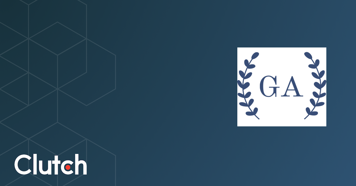 Growth Accelerators logo