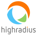 HighRadius Accounts Receivables logo