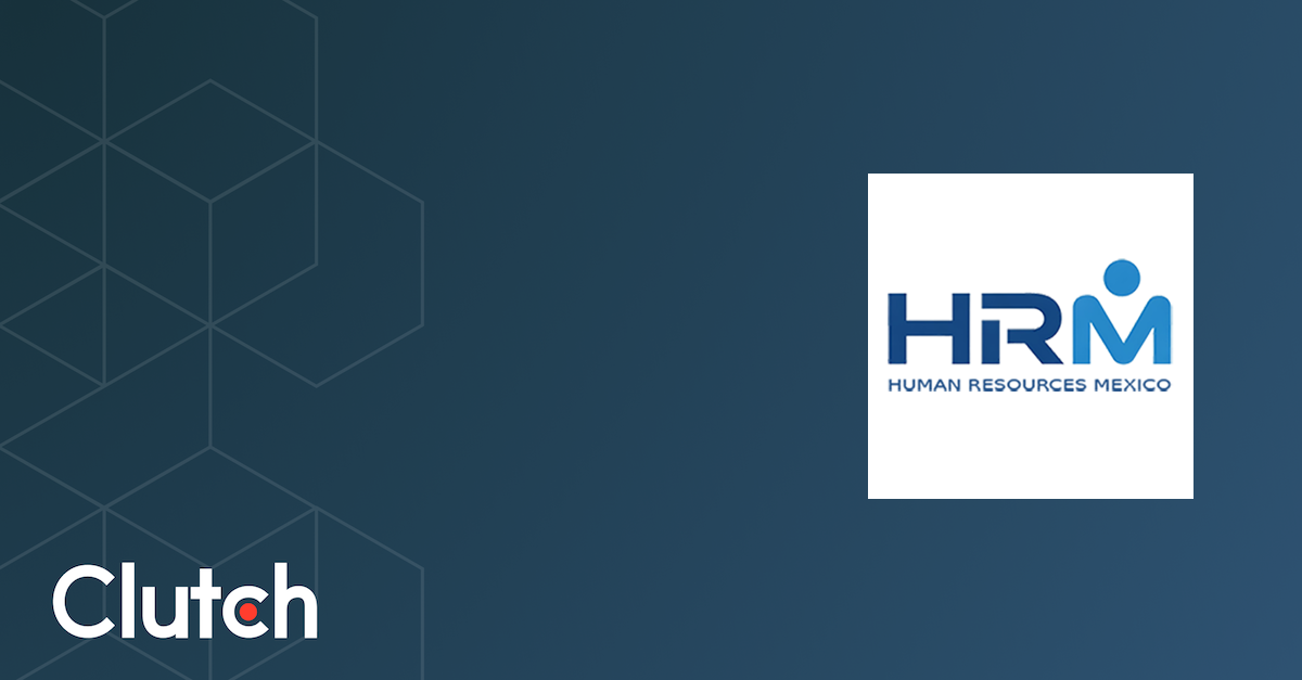 Human Resources Mexico logo