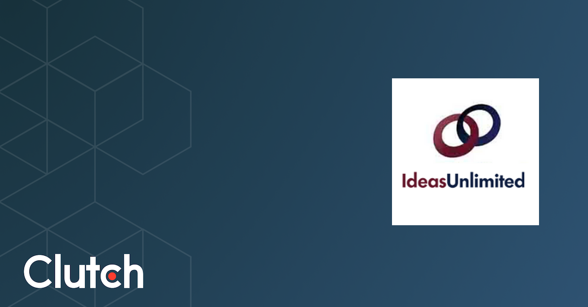 IdeasUnlimited logo