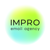 IMPRO Email Agency logo