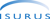 Isurus Market Research and Consulting logo