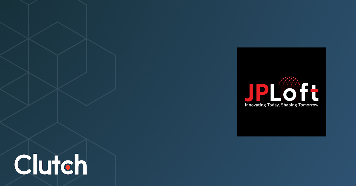 JPLoft logo