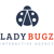 Ladybugz Interactive Agency logo