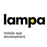 Lampa Software logo