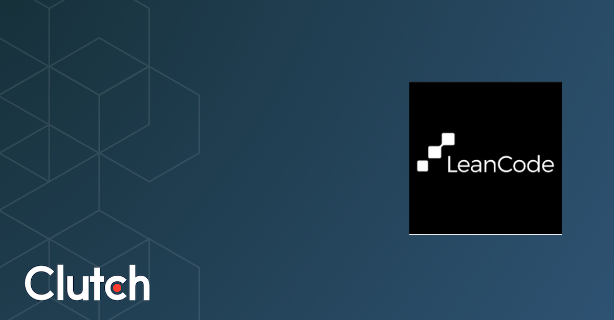 LeanCode logo
