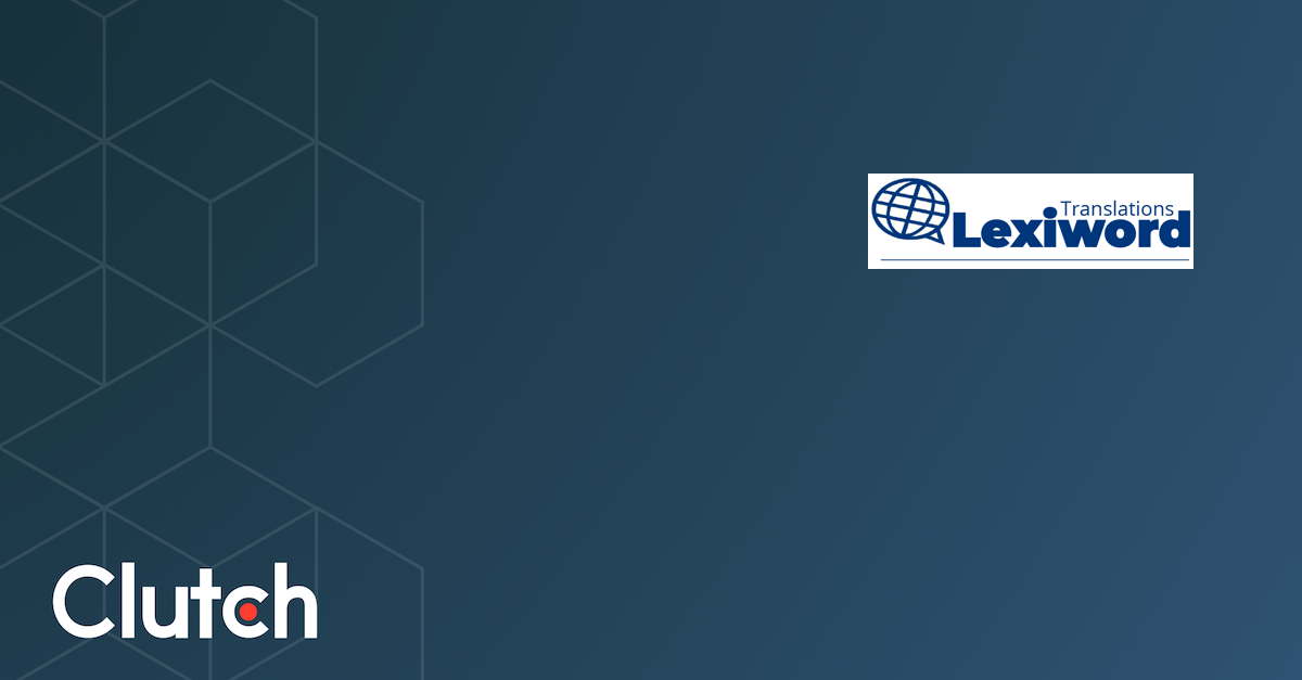 Lexiword logo