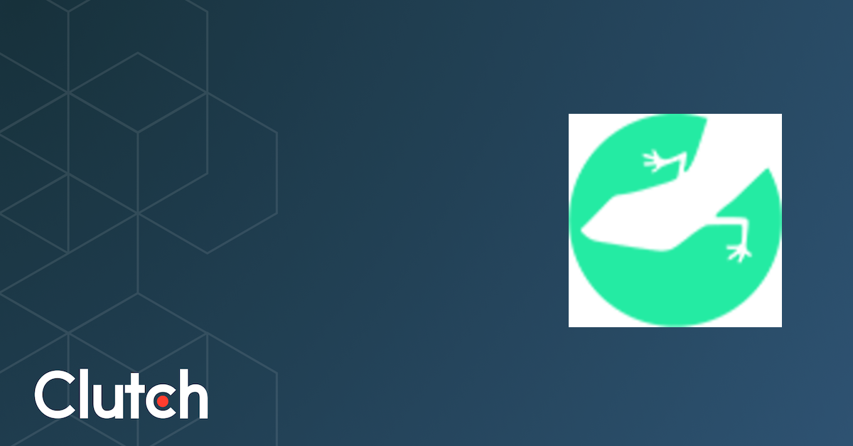 Lizard Global logo