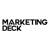Marketing Deck logo