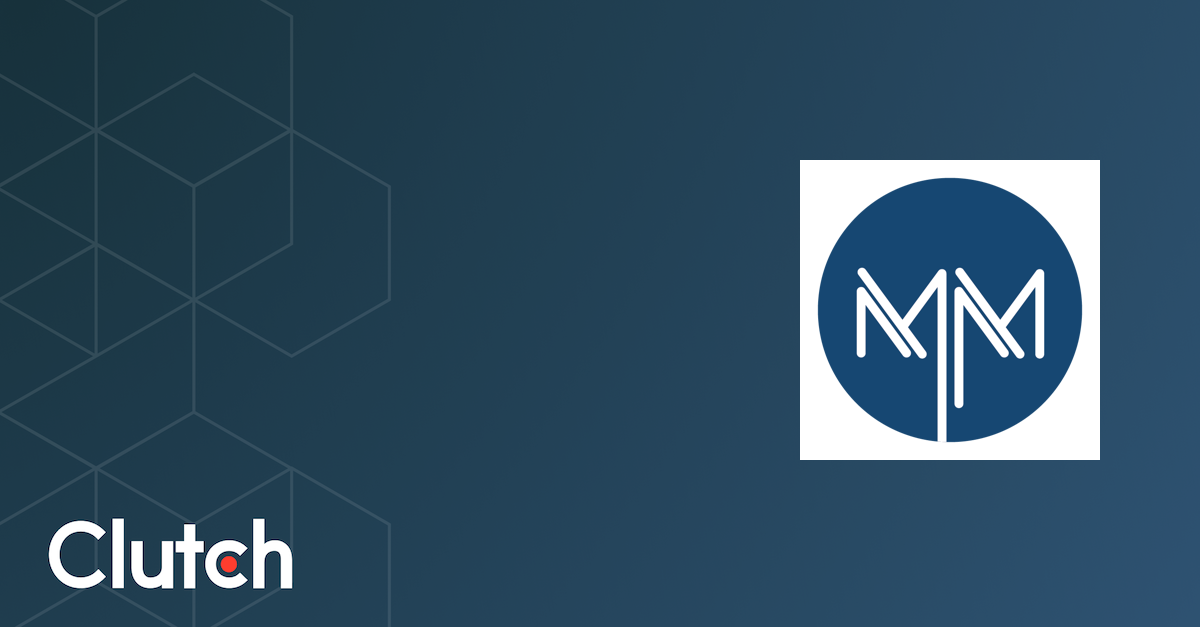 Matrix Media Solutions (P) Ltd. logo