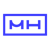 MH Digital logo