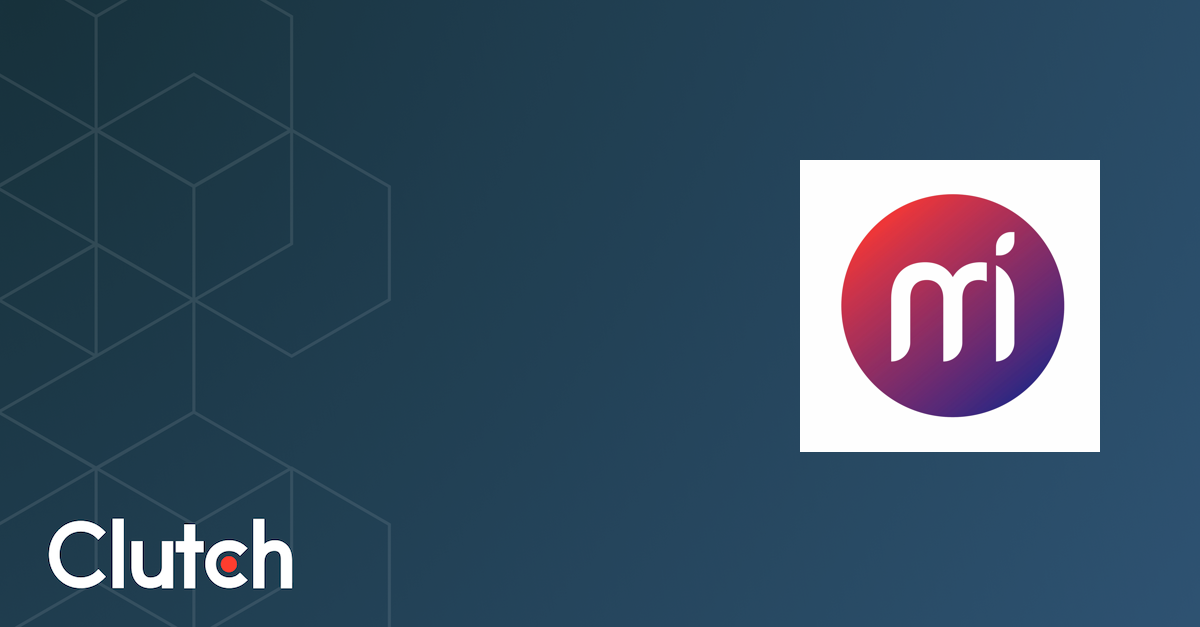 Millennium Agency logo