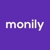 Monily - Financial Solutions for Small and Medium Businesses logo