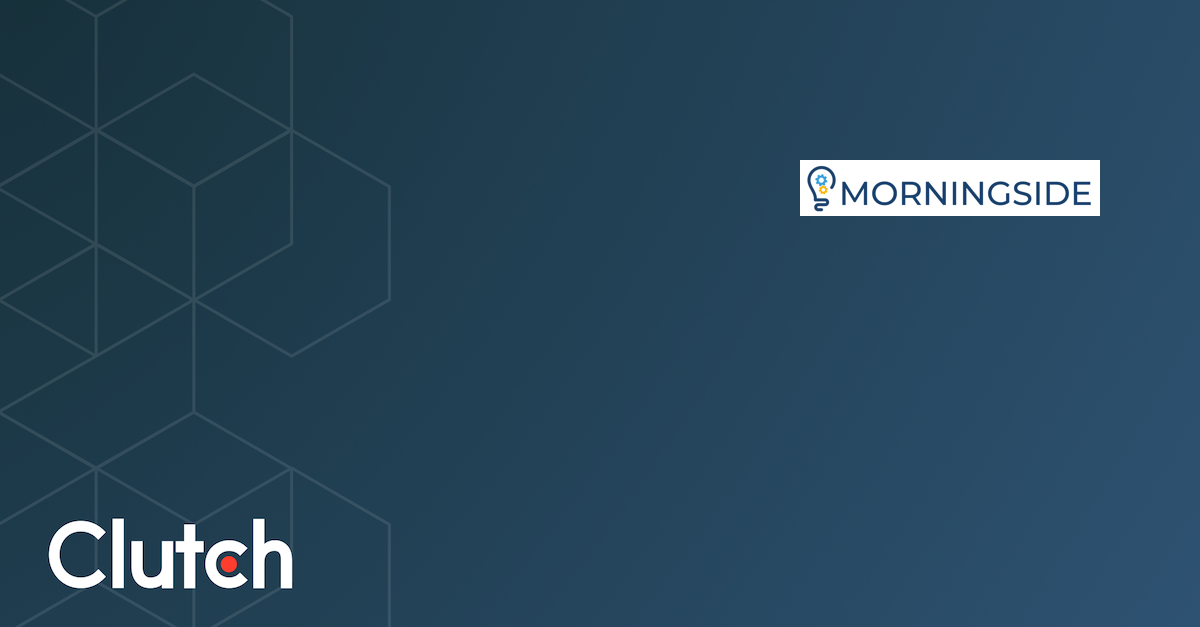 Morningside logo