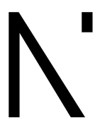 NORDLEAF logo