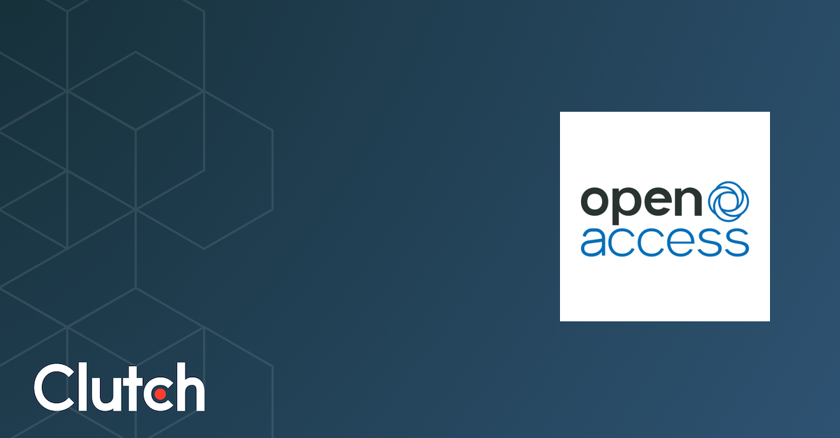 Open Access BPO logo