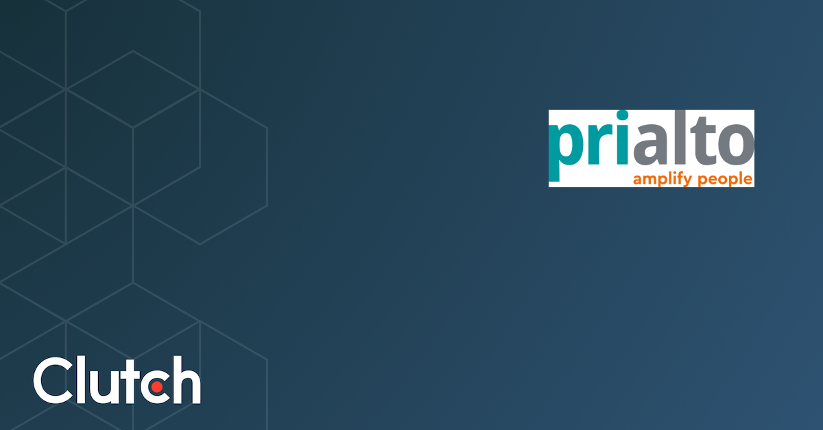 Prialto logo