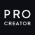 ProCreator logo
