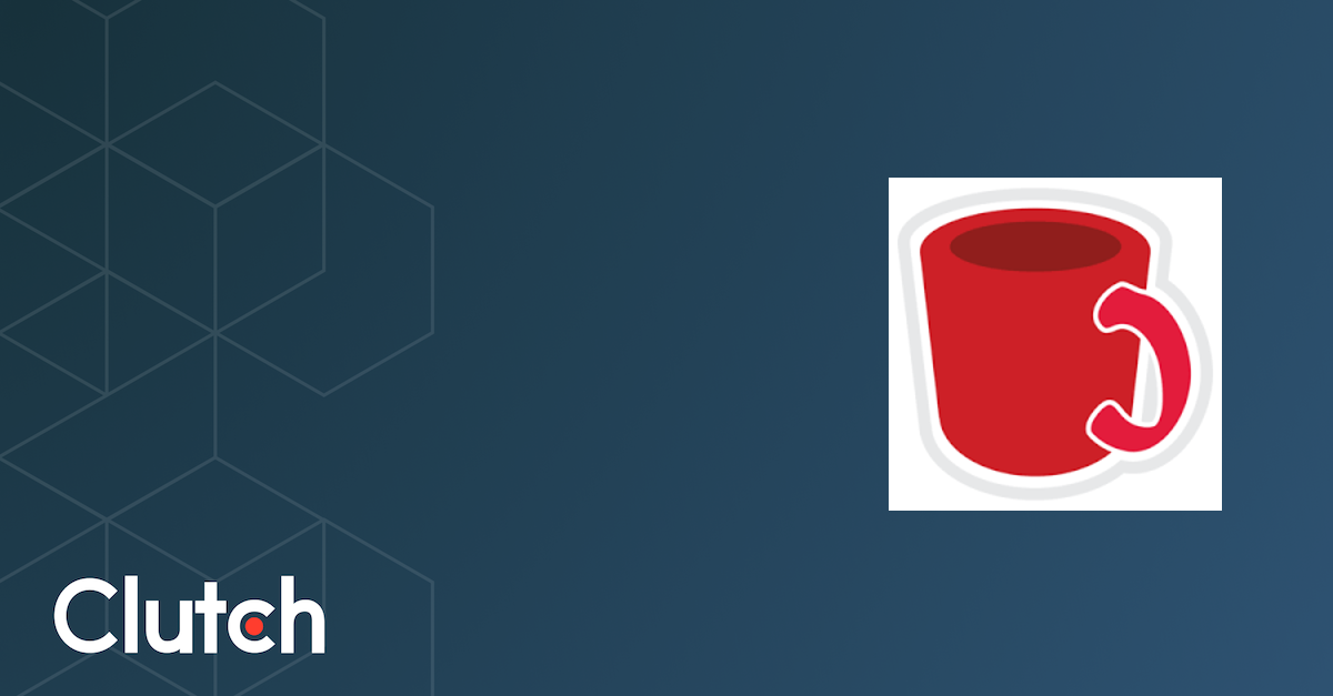 Red Cup Agency logo