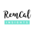 RemCal Insights logo