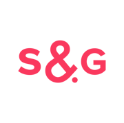S&G Content Marketing logo