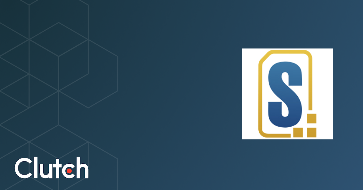 Simpalm logo