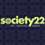 Society22 PR logo
