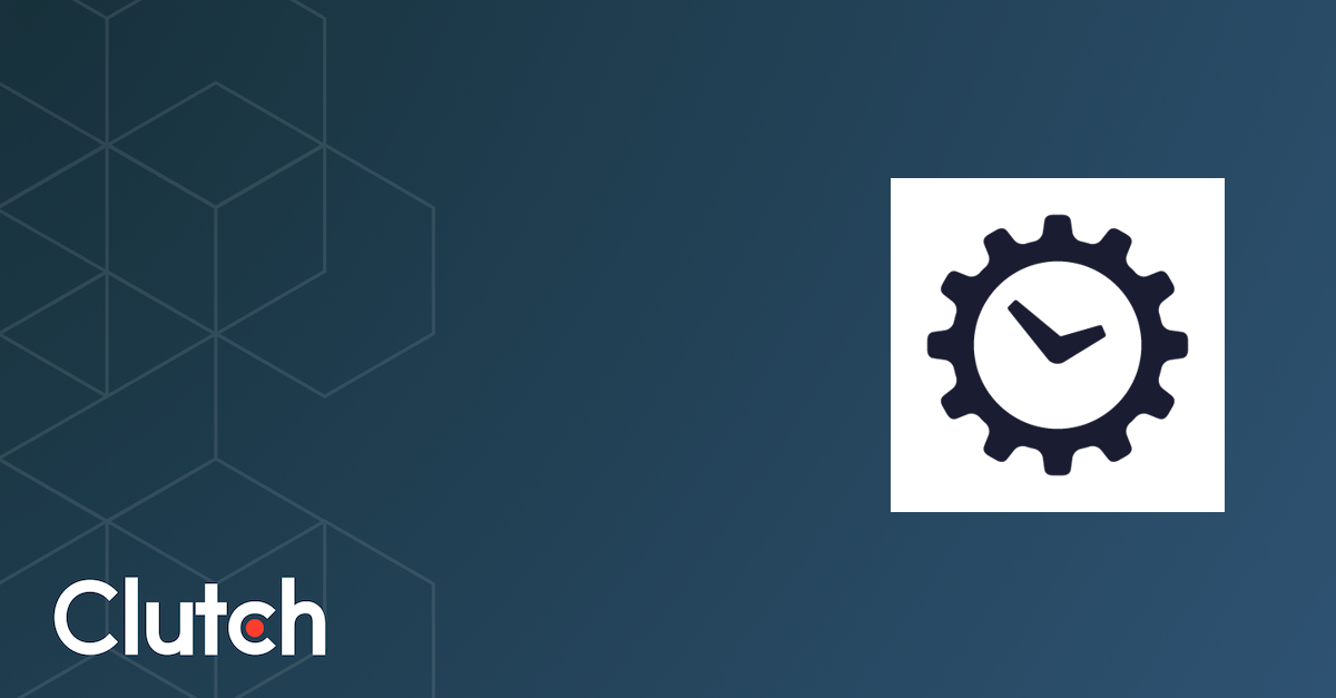 Steamclock Software logo