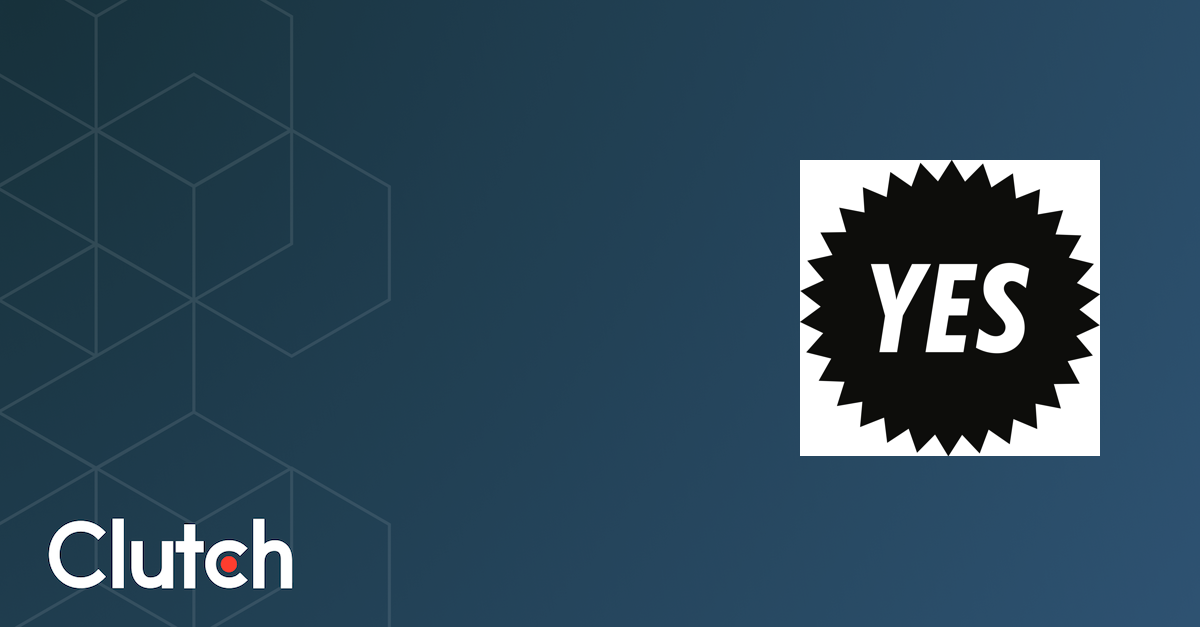 Studio Yes logo