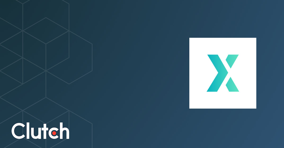 STX Next logo