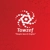 Tawzef (توظيف لالحاق العمالة) logo