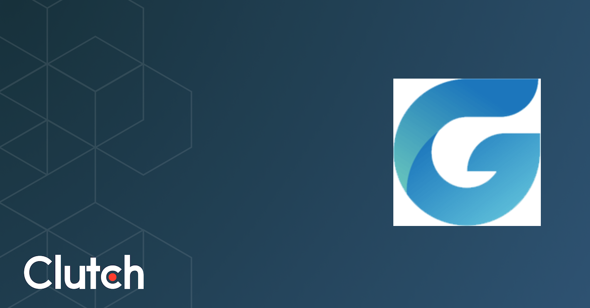 Techgropse logo