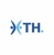 Techunting logo