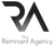 The Remnant Agency logo