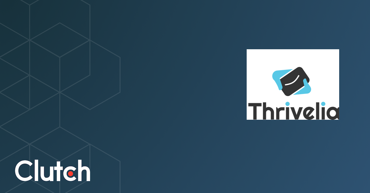 Thrivelia logo
