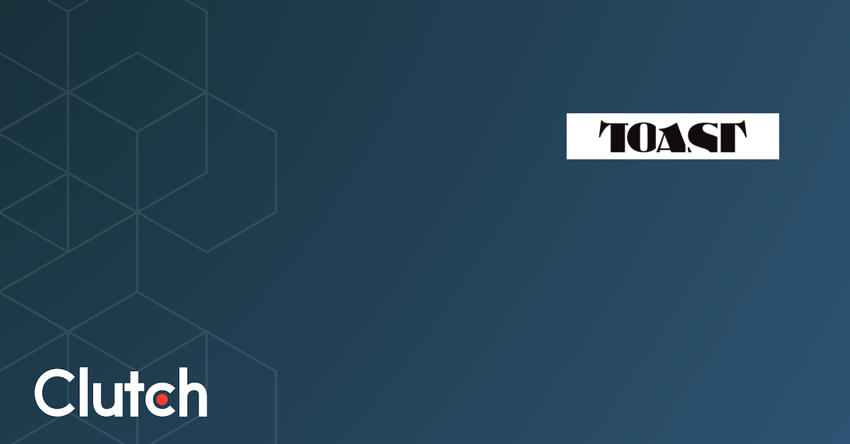 Toast Studio logo
