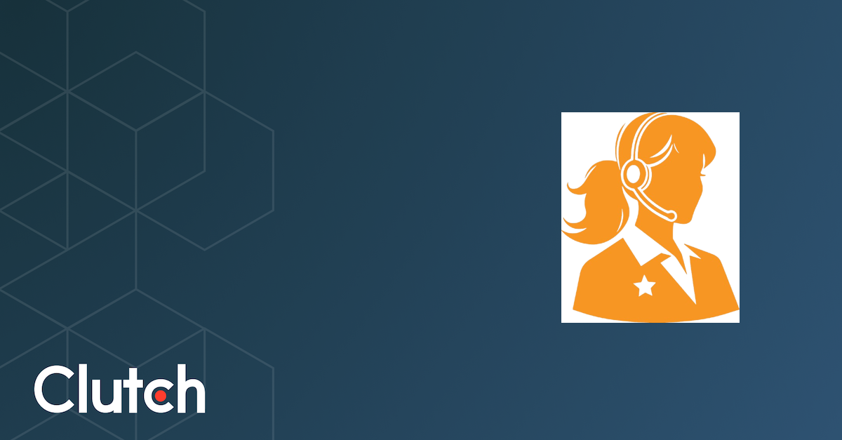 Top Virtual Assistant logo